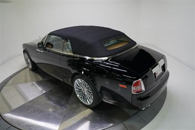 2011 Rolls-Royce Phantom Drophead Coupe   - Photo 80 - Nashville, TN 37217