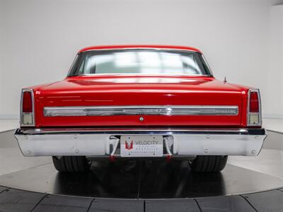1966 Chevrolet Nova   - Photo 94 - Nashville, TN 37217