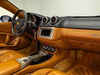 2010 Ferrari California   - Photo 44 - Nashville, TN 37217