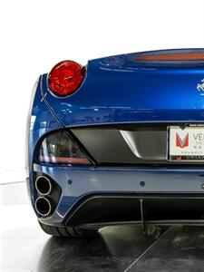 2010 Ferrari California   - Photo 84 - Nashville, TN 37217