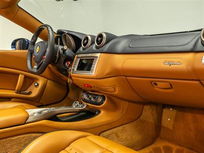 2010 Ferrari California   - Photo 42 - Nashville, TN 37217