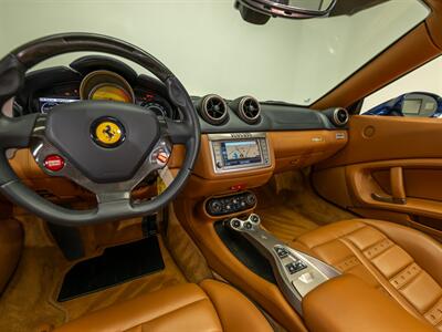 2010 Ferrari California   - Photo 60 - Nashville, TN 37217