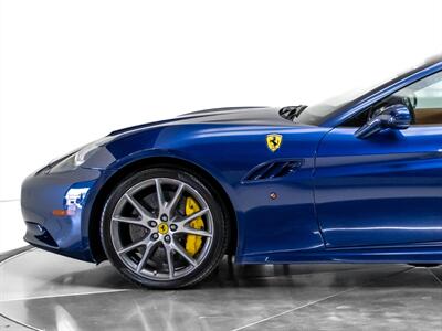 2010 Ferrari California   - Photo 80 - Nashville, TN 37217