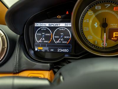 2010 Ferrari California   - Photo 63 - Nashville, TN 37217