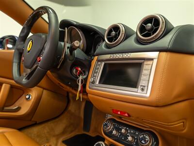 2010 Ferrari California   - Photo 47 - Nashville, TN 37217