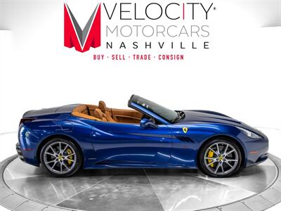 2010 Ferrari California   - Photo 14 - Nashville, TN 37217