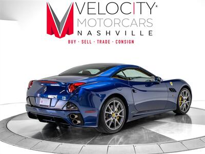 2010 Ferrari California   - Photo 6 - Nashville, TN 37217