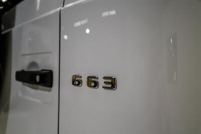 2021 Mercedes-Benz AMG G 63   - Photo 94 - Nashville, TN 37217