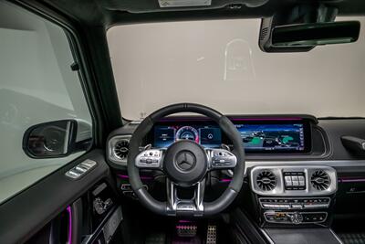 2021 Mercedes-Benz AMG G 63   - Photo 83 - Nashville, TN 37217
