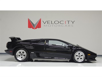 1994 Lamborghini Diablo VT   - Photo 5 - Nashville, TN 37217