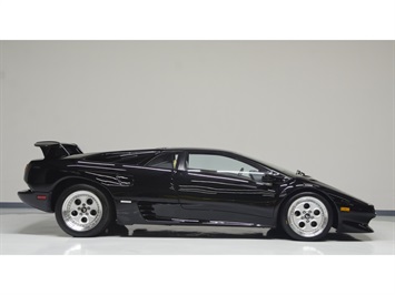 1994 Lamborghini Diablo VT   - Photo 54 - Nashville, TN 37217