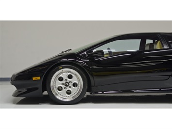 1994 Lamborghini Diablo VT   - Photo 52 - Nashville, TN 37217
