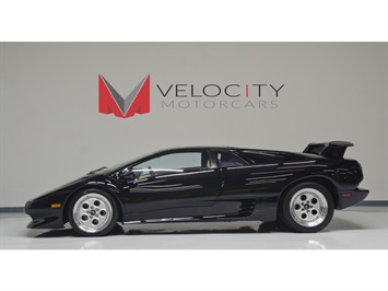 1994 Lamborghini Diablo VT   - Photo 6 - Nashville, TN 37217