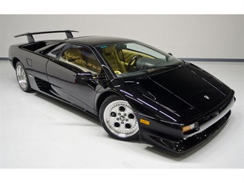 1994 Lamborghini Diablo VT   - Photo 25 - Nashville, TN 37217
