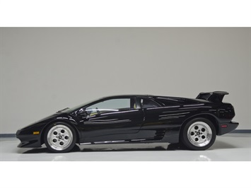 1994 Lamborghini Diablo VT   - Photo 58 - Nashville, TN 37217