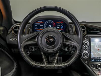 2020 McLaren 720S Spider Luxury   - Photo 63 - Nashville, TN 37217