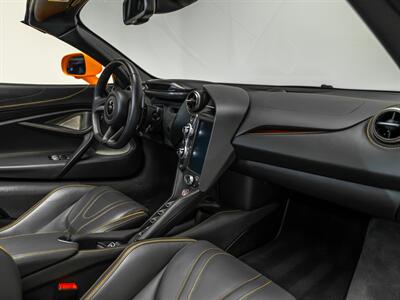 2020 McLaren 720S Spider Luxury   - Photo 46 - Nashville, TN 37217