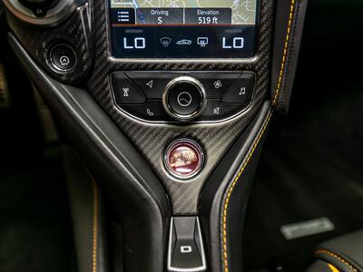 2020 McLaren 720S Spider Luxury   - Photo 72 - Nashville, TN 37217