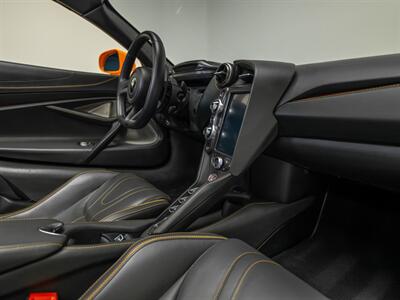 2020 McLaren 720S Spider Luxury   - Photo 44 - Nashville, TN 37217