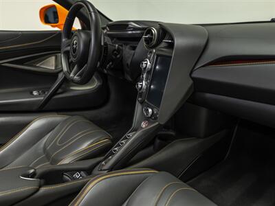 2020 McLaren 720S Spider Luxury   - Photo 42 - Nashville, TN 37217