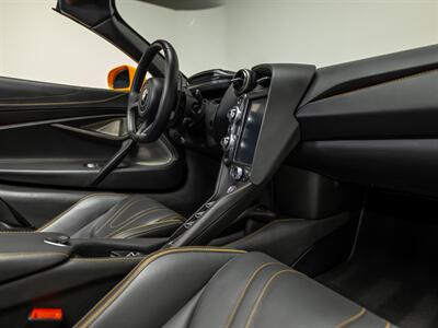 2020 McLaren 720S Spider Luxury   - Photo 43 - Nashville, TN 37217