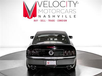 2006 Ford Mustang GT Deluxe  Stage 2 Procharged - Photo 15 - Nashville, TN 37217