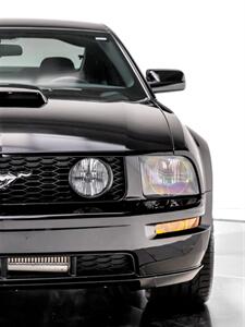 2006 Ford Mustang GT Deluxe  Stage 2 Procharged - Photo 80 - Nashville, TN 37217