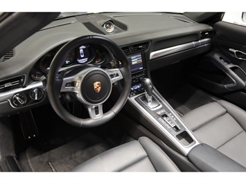 2015 Porsche 911 Carrera 4S   - Photo 40 - Nashville, TN 37217