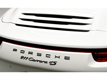 2015 Porsche 911 Carrera 4S   - Photo 37 - Nashville, TN 37217