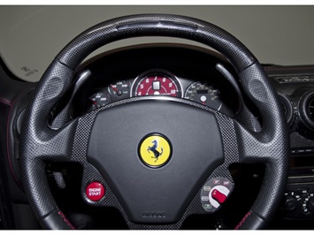 2008 Ferrari 430 Scuderia   - Photo 48 - Nashville, TN 37217