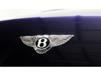 2008 Bentley Continental GTC   - Photo 53 - Nashville, TN 37217