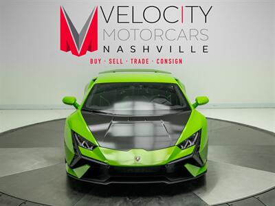 2023 Lamborghini Huracan   - Photo 13 - Nashville, TN 37217