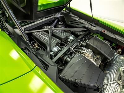 2023 Lamborghini Huracan   - Photo 54 - Nashville, TN 37217