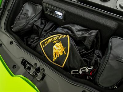 2023 Lamborghini Huracan   - Photo 11 - Nashville, TN 37217