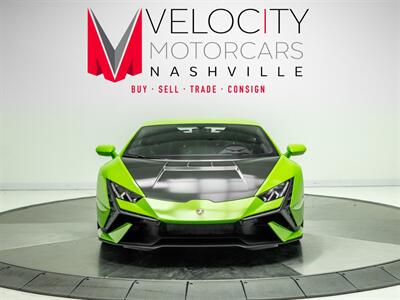 2023 Lamborghini Huracan   - Photo 3 - Nashville, TN 37217