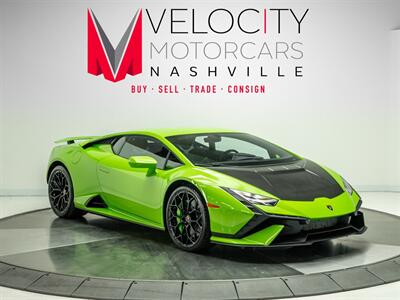2023 Lamborghini Huracan   - Photo 4 - Nashville, TN 37217