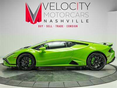 2023 Lamborghini Huracan   - Photo 9 - Nashville, TN 37217