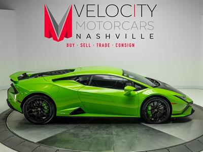 2023 Lamborghini Huracan   - Photo 15 - Nashville, TN 37217