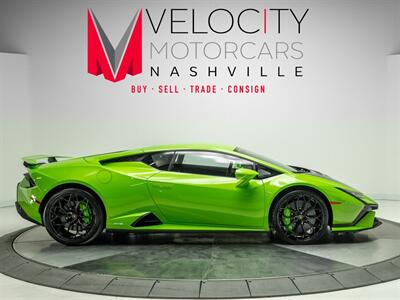 2023 Lamborghini Huracan   - Photo 5 - Nashville, TN 37217