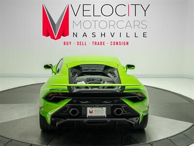 2023 Lamborghini Huracan   - Photo 17 - Nashville, TN 37217