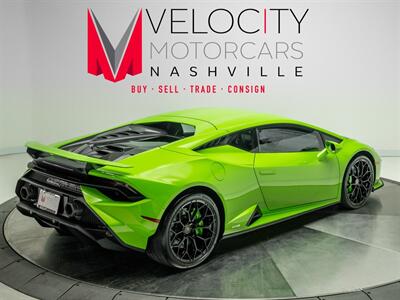 2023 Lamborghini Huracan   - Photo 16 - Nashville, TN 37217