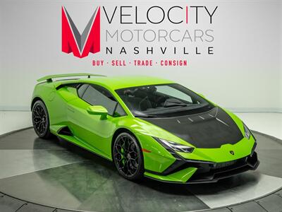 2023 Lamborghini Huracan   - Photo 14 - Nashville, TN 37217