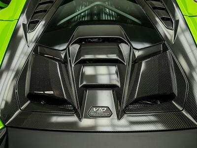 2023 Lamborghini Huracan   - Photo 66 - Nashville, TN 37217
