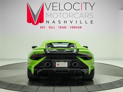 2023 Lamborghini Huracan   - Photo 7 - Nashville, TN 37217