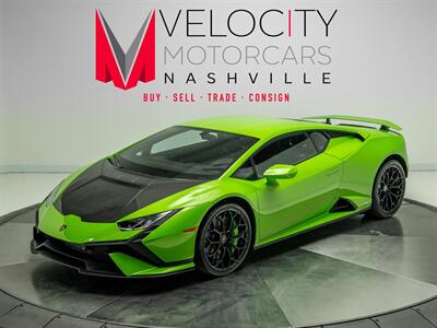 2023 Lamborghini Huracan   - Photo 12 - Nashville, TN 37217