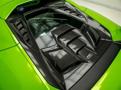 2023 Lamborghini Huracan   - Photo 67 - Nashville, TN 37217