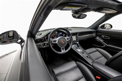 2016 Porsche 911 Turbo S   - Photo 65 - Nashville, TN 37217
