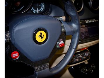 2012 Ferrari California   - Photo 52 - Nashville, TN 37217