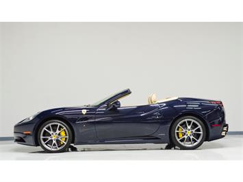 2012 Ferrari California   - Photo 60 - Nashville, TN 37217