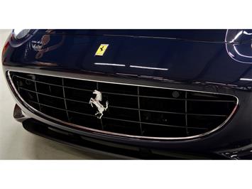 2012 Ferrari California   - Photo 22 - Nashville, TN 37217